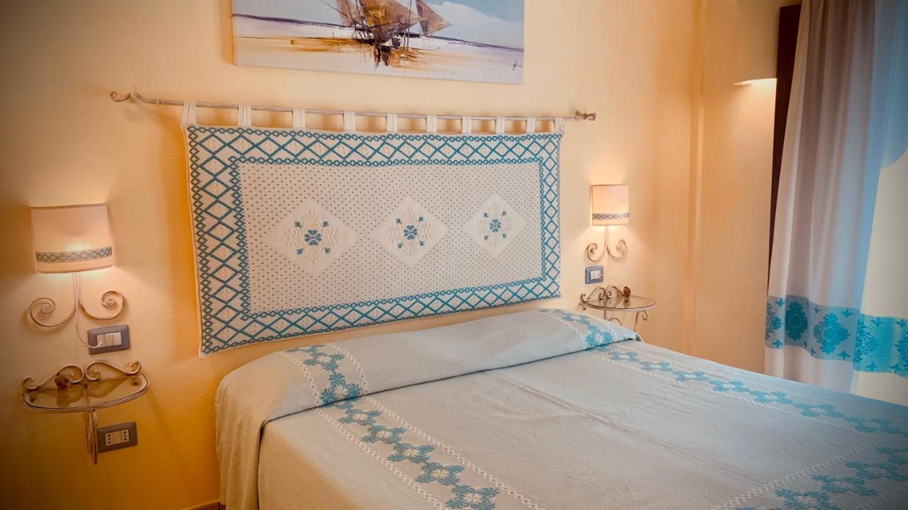 Càbras B&B Domo La Laguna מראה חיצוני תמונה