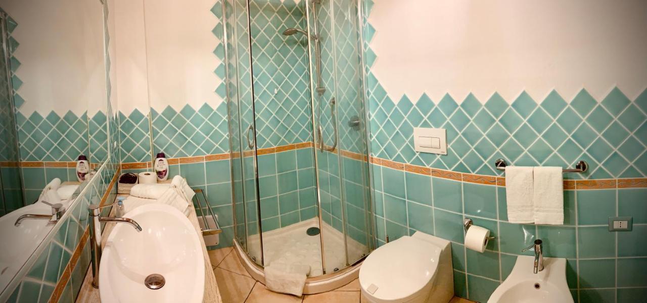 Càbras B&B Domo La Laguna מראה חיצוני תמונה
